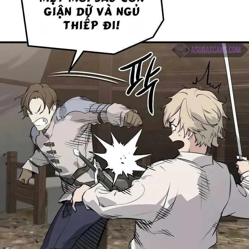 Sự Tái Sinh Của Lính Đánh Thuê Chap 1 - Next Chap 2