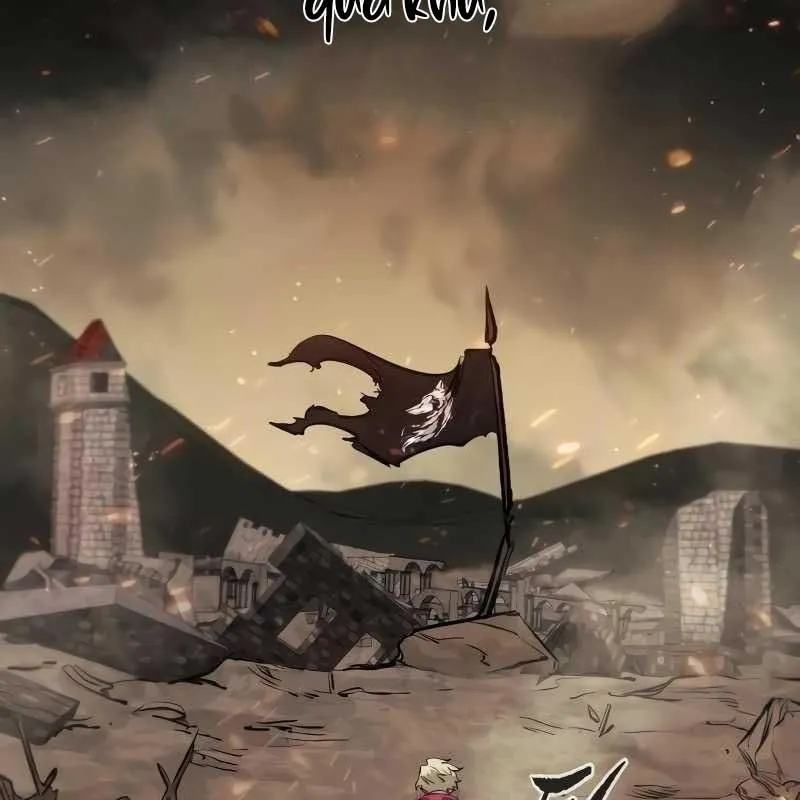 Sự Tái Sinh Của Lính Đánh Thuê Chap 1 - Next Chap 2