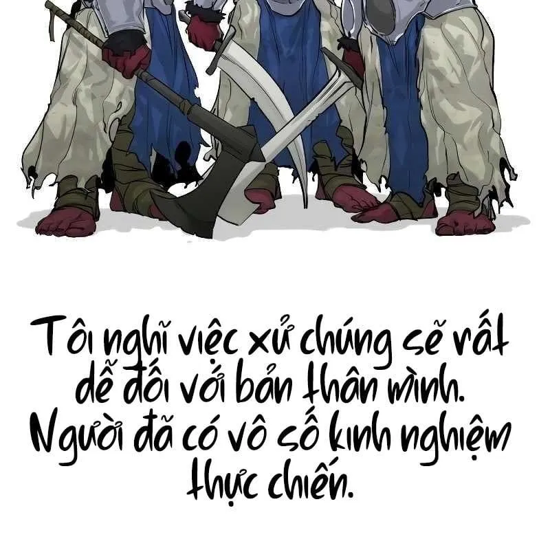 Sự Tái Sinh Của Lính Đánh Thuê Chap 1 - Next Chap 2