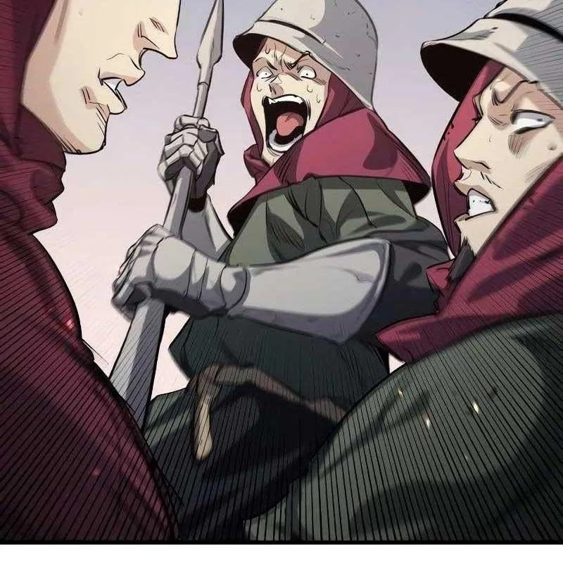 Sự Tái Sinh Của Lính Đánh Thuê Chap 1 - Next Chap 2