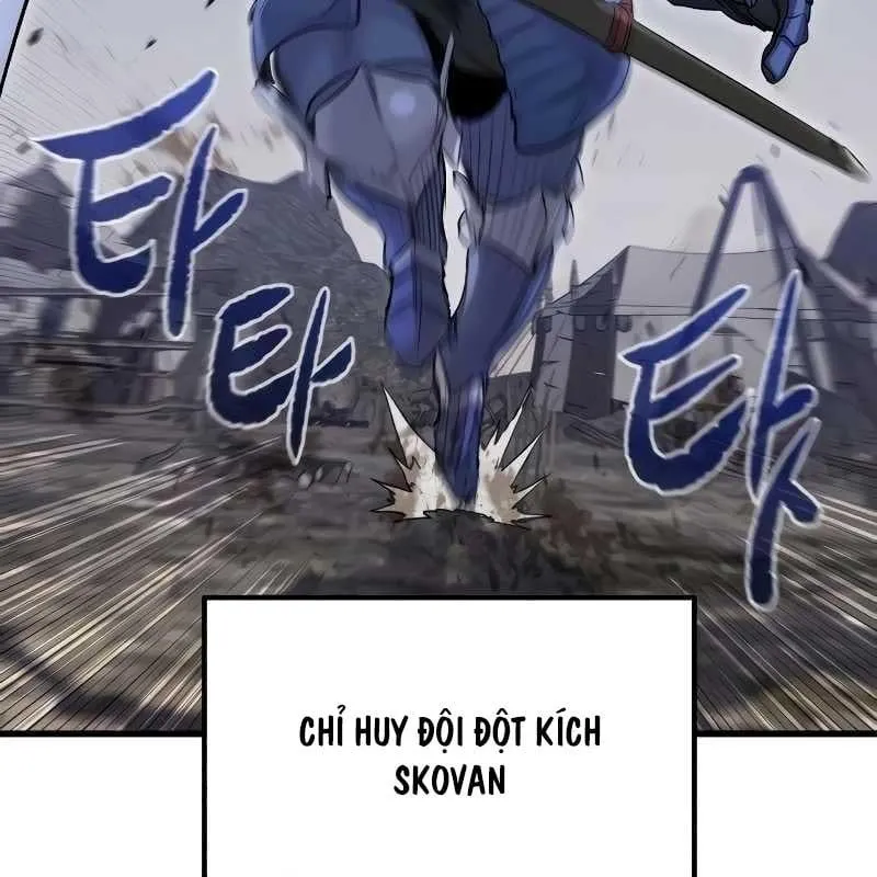 Sự Tái Sinh Của Lính Đánh Thuê Chap 1 - Next Chap 2