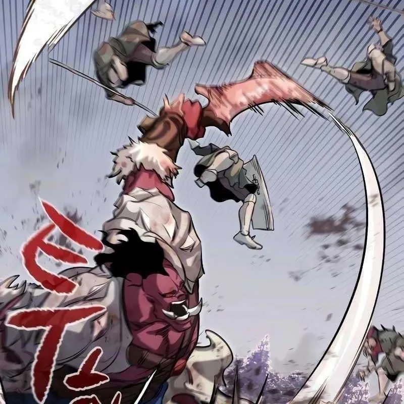 Sự Tái Sinh Của Lính Đánh Thuê Chap 1 - Next Chap 2
