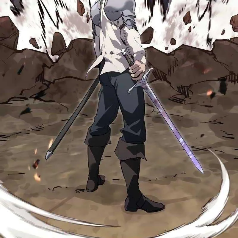 Sự Tái Sinh Của Lính Đánh Thuê Chap 1 - Next Chap 2