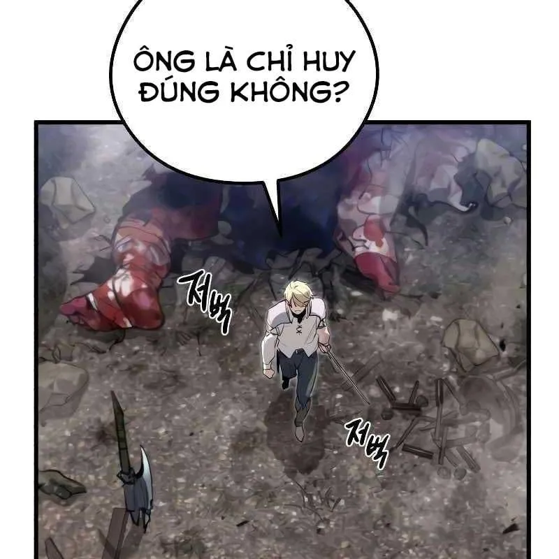 Sự Tái Sinh Của Lính Đánh Thuê Chap 1 - Next Chap 2