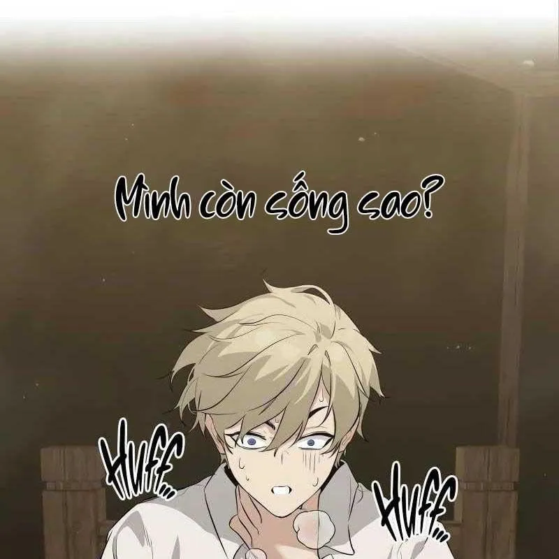 Sự Tái Sinh Của Lính Đánh Thuê Chap 1 - Next Chap 2