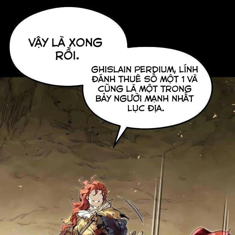 Sự Tái Sinh Của Lính Đánh Thuê Chap 1 - Next Chap 2