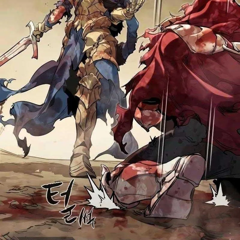 Sự Tái Sinh Của Lính Đánh Thuê Chap 1 - Next Chap 2