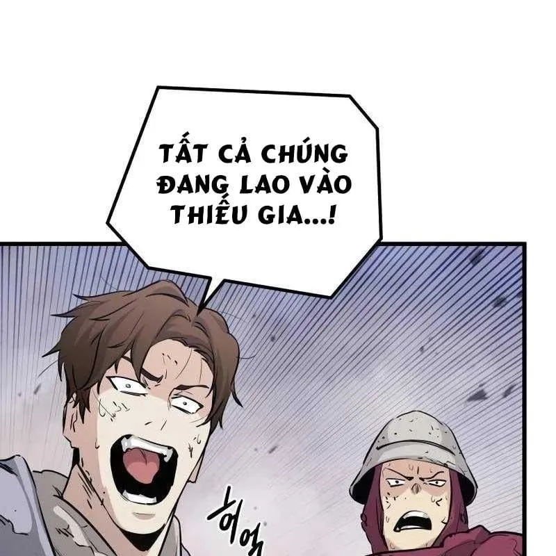 Sự Tái Sinh Của Lính Đánh Thuê Chap 2 - Next Chap 3