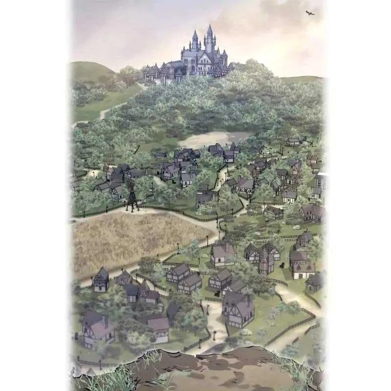 Sự Tái Sinh Của Lính Đánh Thuê Chap 2 - Next Chap 3