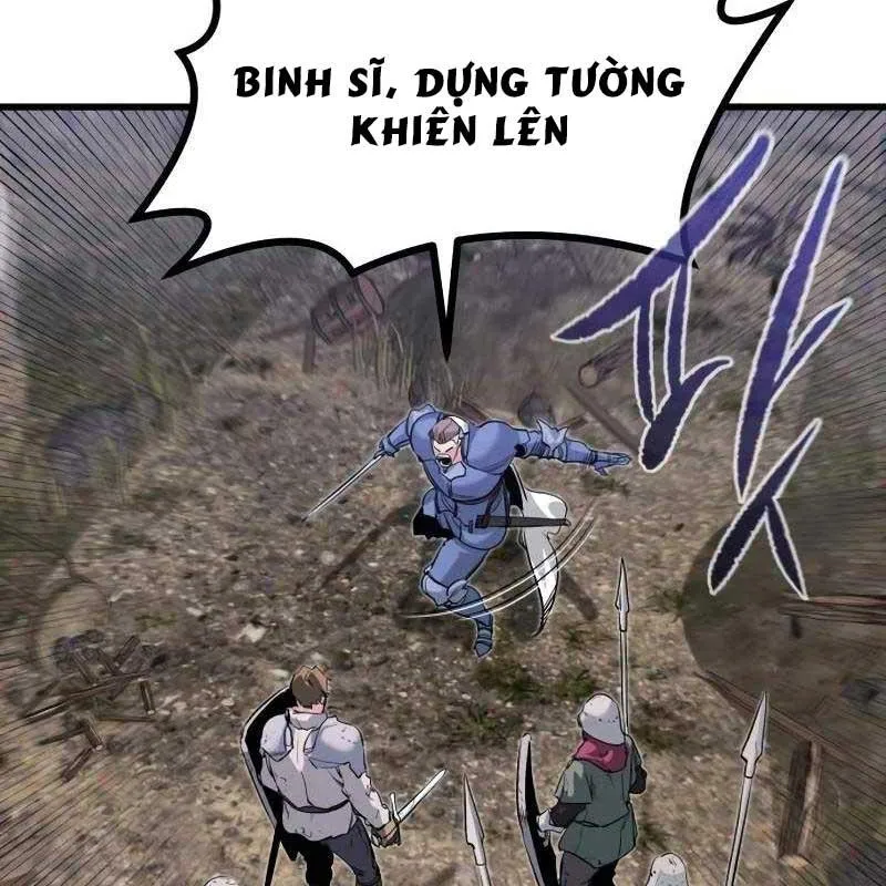 Sự Tái Sinh Của Lính Đánh Thuê Chap 2 - Next Chap 3