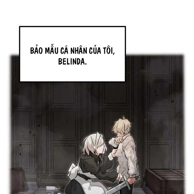 Sự Tái Sinh Của Lính Đánh Thuê Chap 2 - Next Chap 3