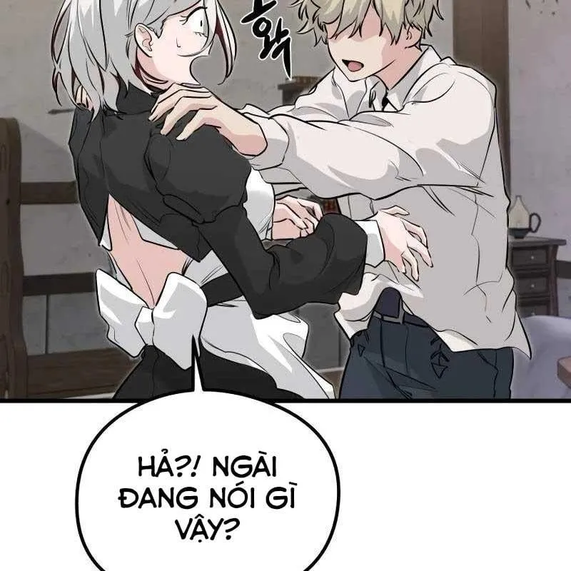 Sự Tái Sinh Của Lính Đánh Thuê Chap 2 - Next Chap 3