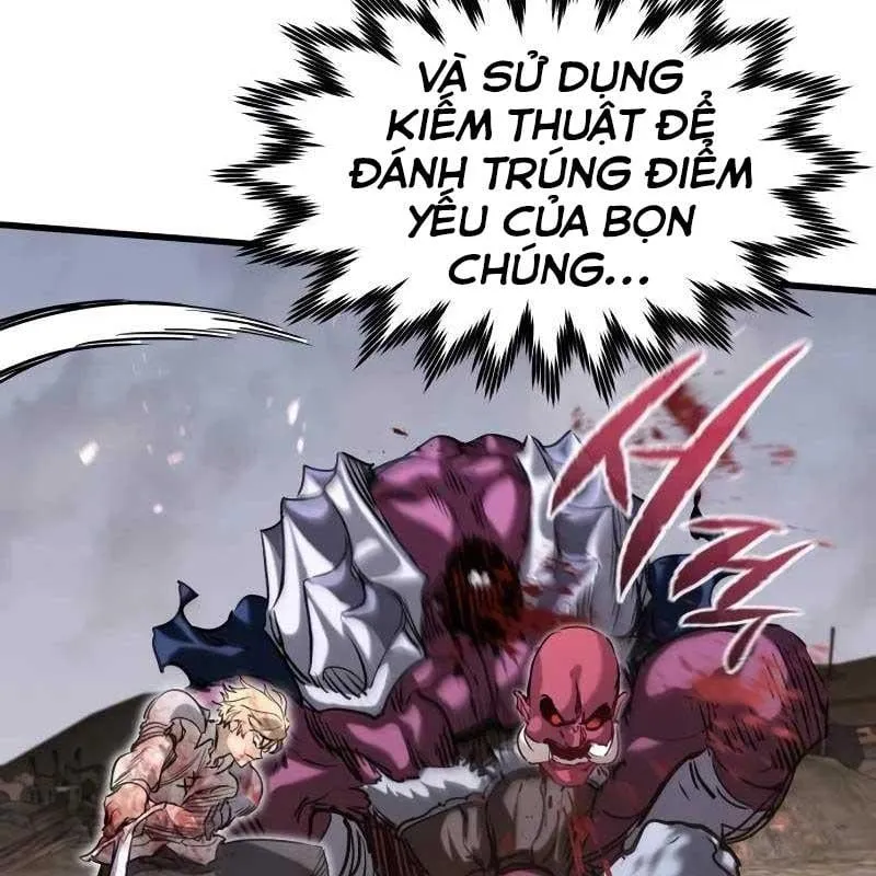 Sự Tái Sinh Của Lính Đánh Thuê Chap 2 - Next Chap 3