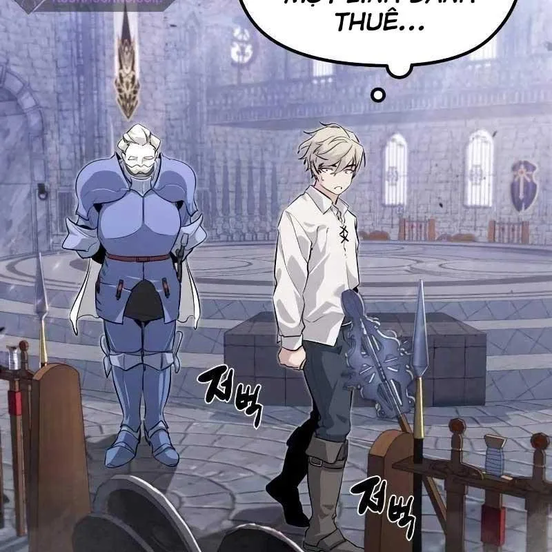 Sự Tái Sinh Của Lính Đánh Thuê Chap 3 - Next Chap 4