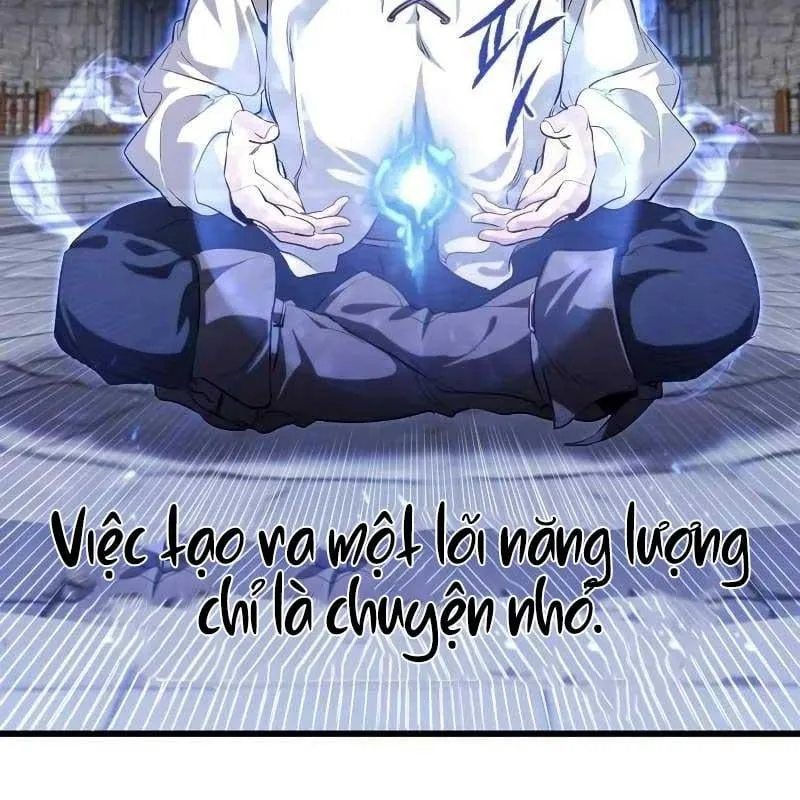 Sự Tái Sinh Của Lính Đánh Thuê Chap 3 - Next Chap 4