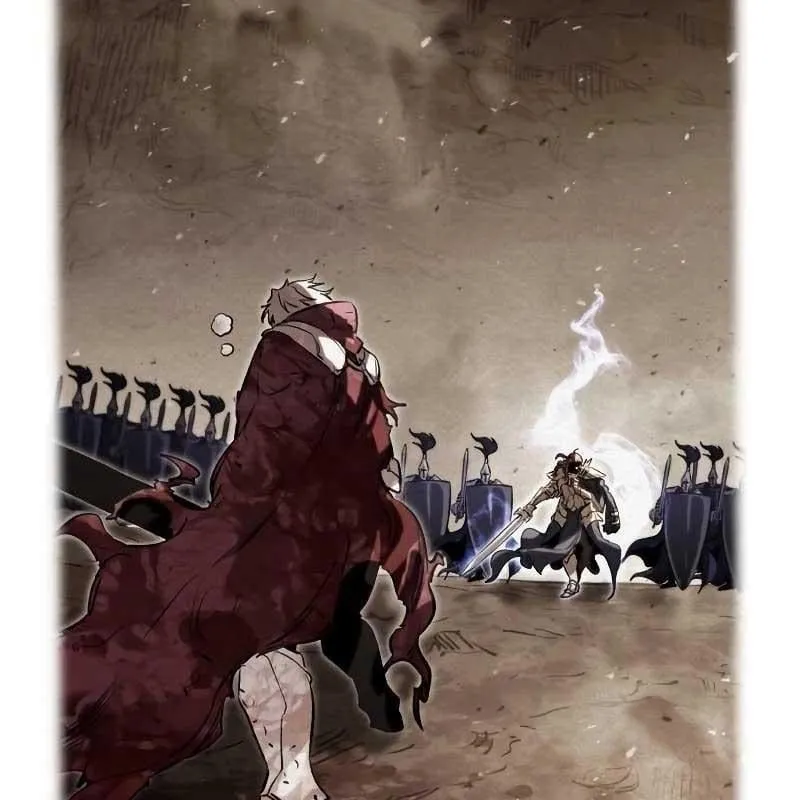 Sự Tái Sinh Của Lính Đánh Thuê Chap 3 - Next Chap 4