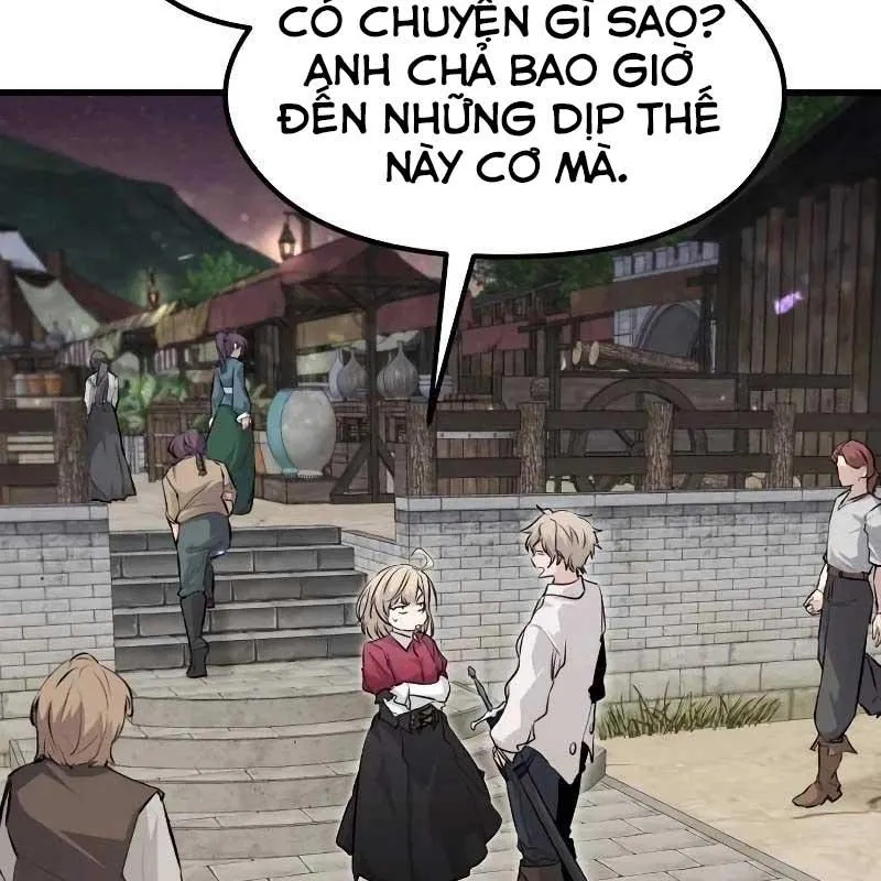 Sự Tái Sinh Của Lính Đánh Thuê Chap 3 - Next Chap 4