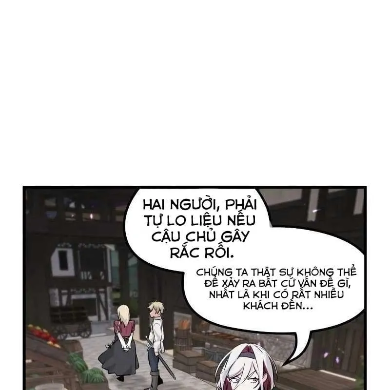 Sự Tái Sinh Của Lính Đánh Thuê Chap 3 - Next Chap 4