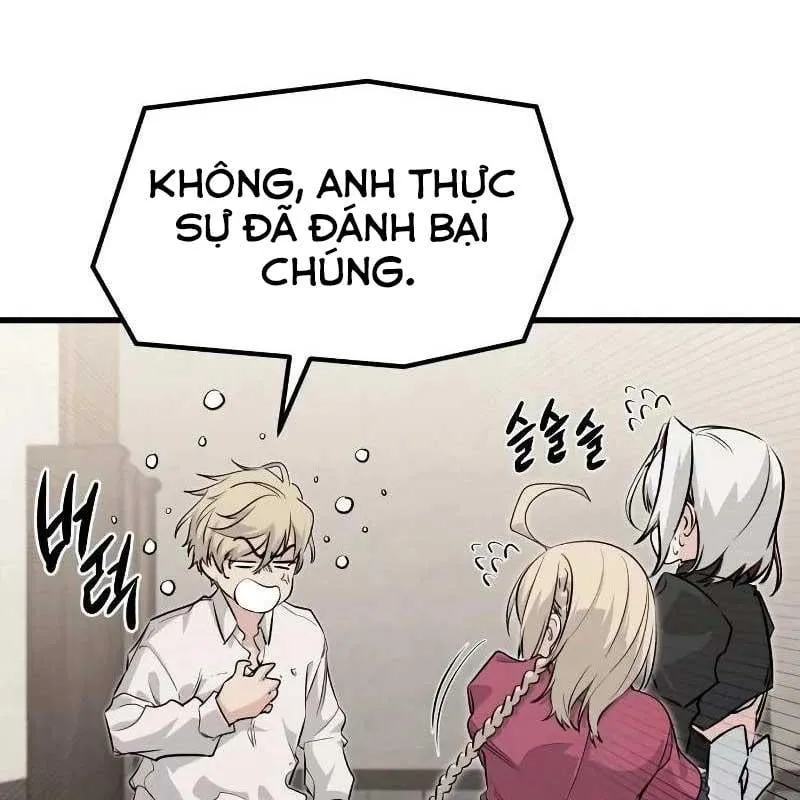Sự Tái Sinh Của Lính Đánh Thuê Chap 3 - Next Chap 4