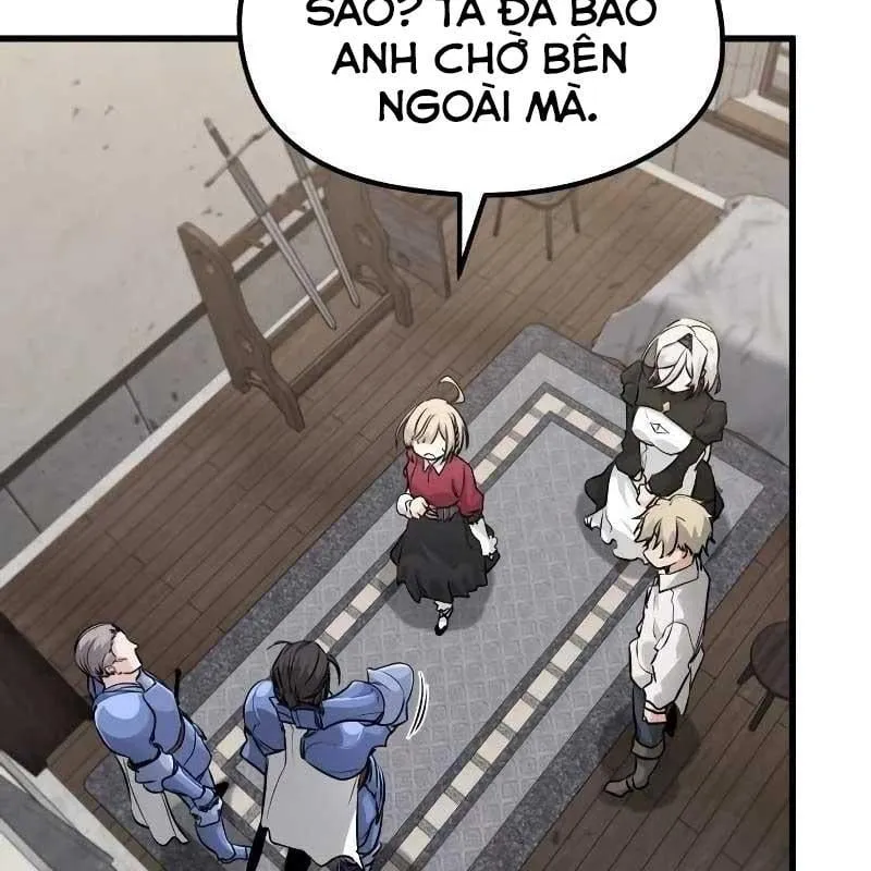 Sự Tái Sinh Của Lính Đánh Thuê Chap 3 - Next Chap 4