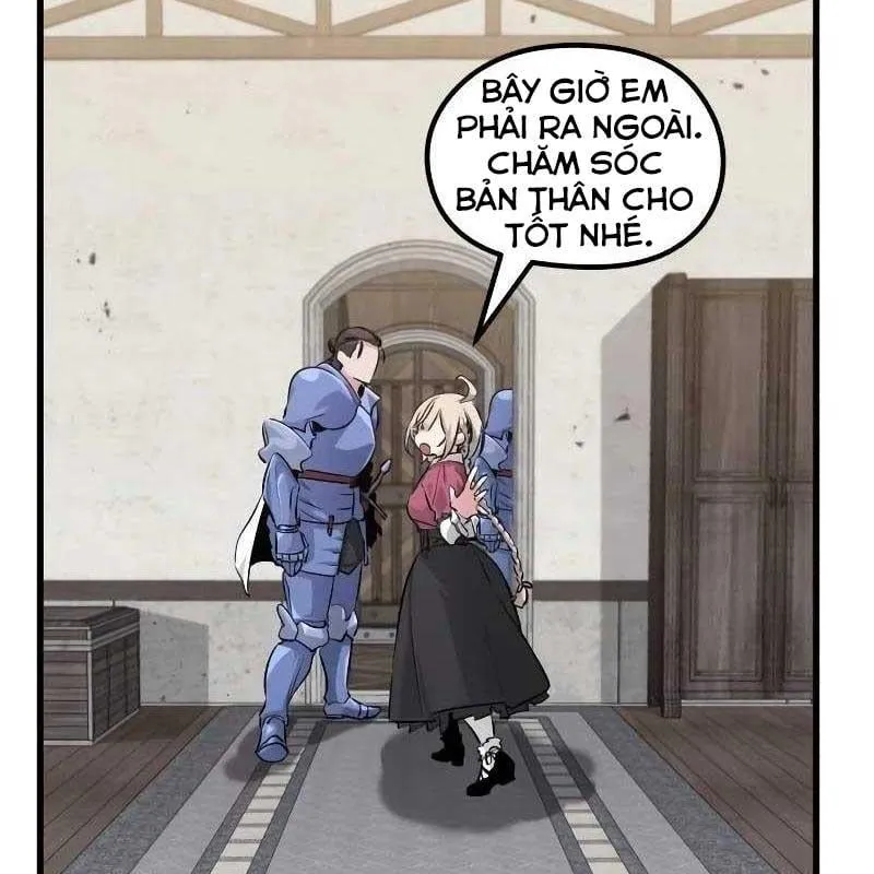 Sự Tái Sinh Của Lính Đánh Thuê Chap 3 - Next Chap 4