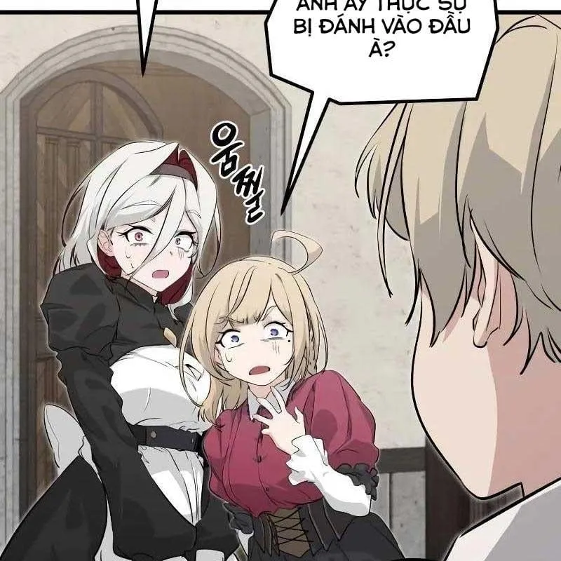Sự Tái Sinh Của Lính Đánh Thuê Chap 3 - Next Chap 4
