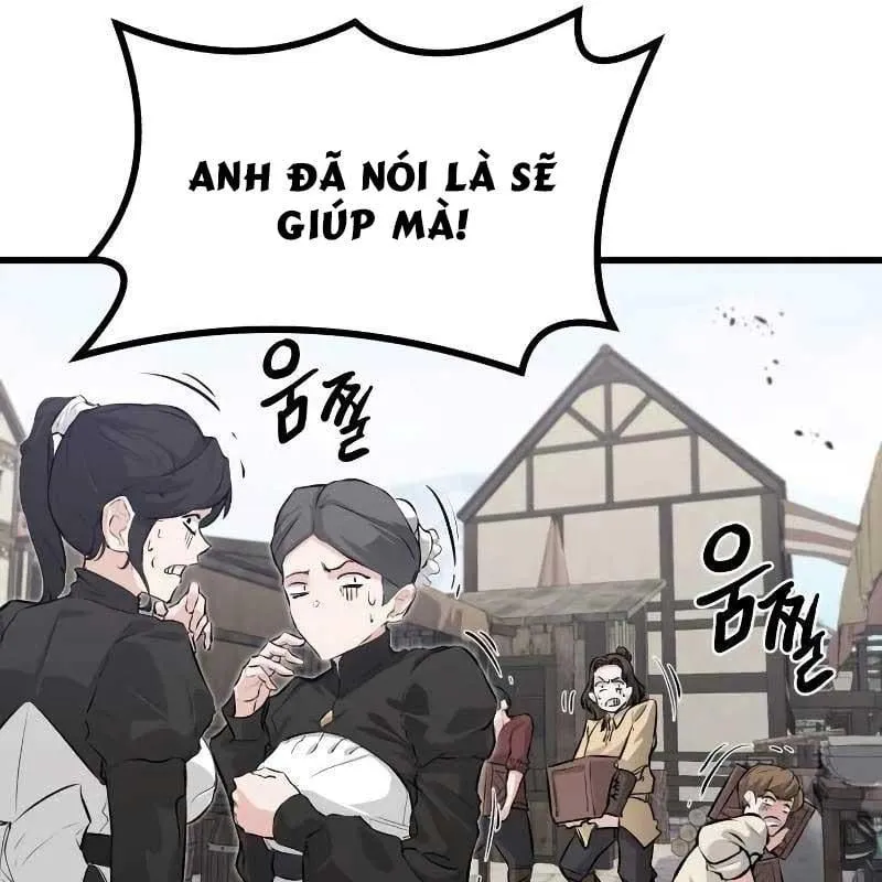 Sự Tái Sinh Của Lính Đánh Thuê Chap 3 - Next Chap 4