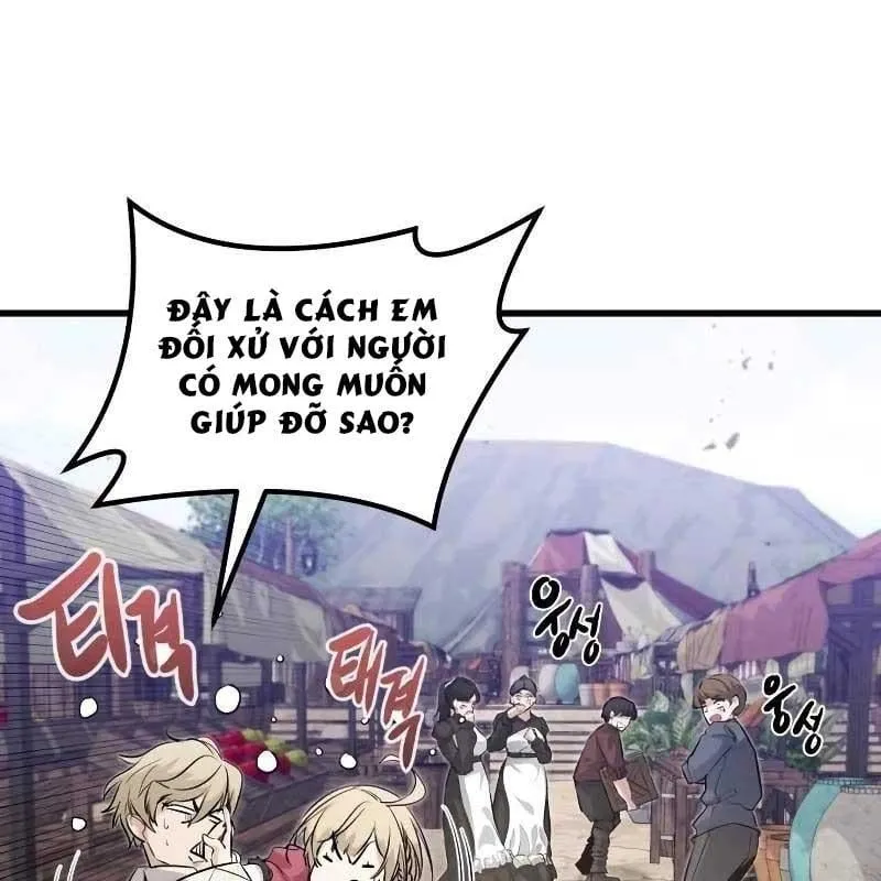 Sự Tái Sinh Của Lính Đánh Thuê Chap 3 - Next Chap 4