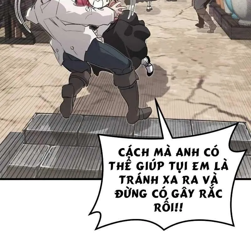 Sự Tái Sinh Của Lính Đánh Thuê Chap 3 - Next Chap 4