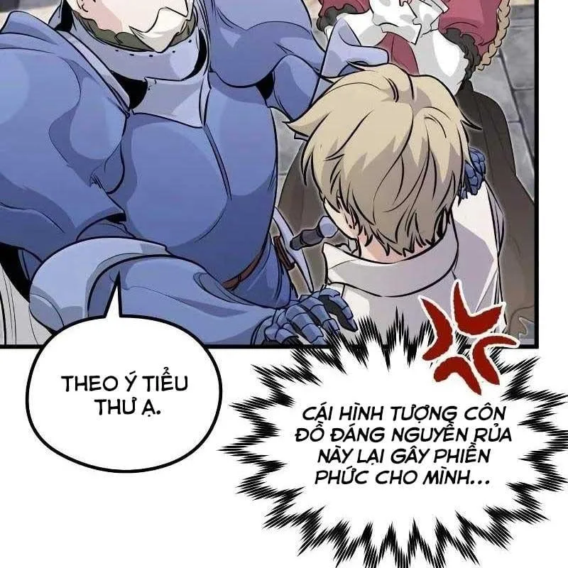 Sự Tái Sinh Của Lính Đánh Thuê Chap 3 - Next Chap 4