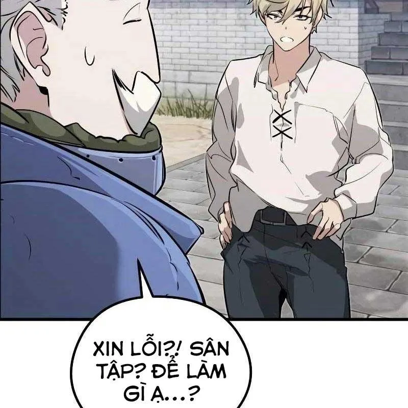 Sự Tái Sinh Của Lính Đánh Thuê Chap 3 - Next Chap 4