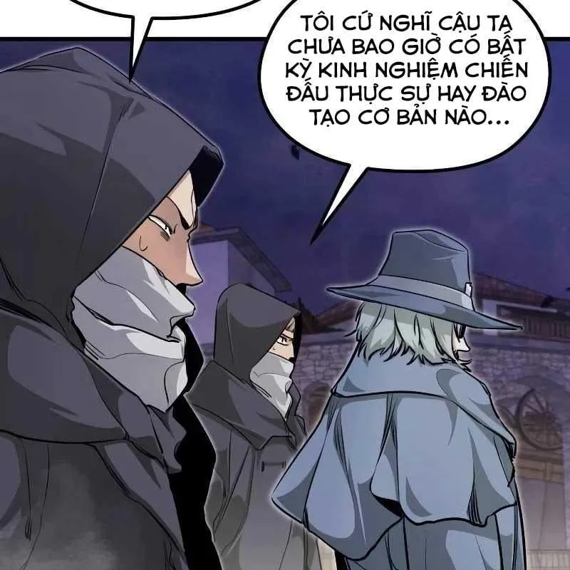 Sự Tái Sinh Của Lính Đánh Thuê Chap 4 - Next Chap 5