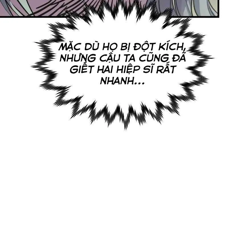 Sự Tái Sinh Của Lính Đánh Thuê Chap 4 - Next Chap 5
