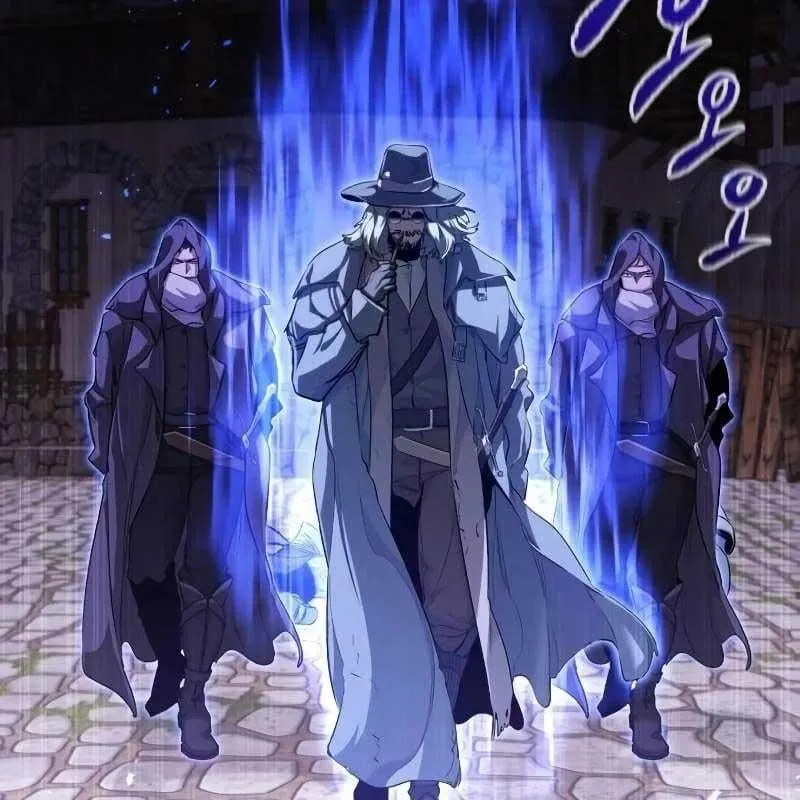 Sự Tái Sinh Của Lính Đánh Thuê Chap 4 - Next Chap 5