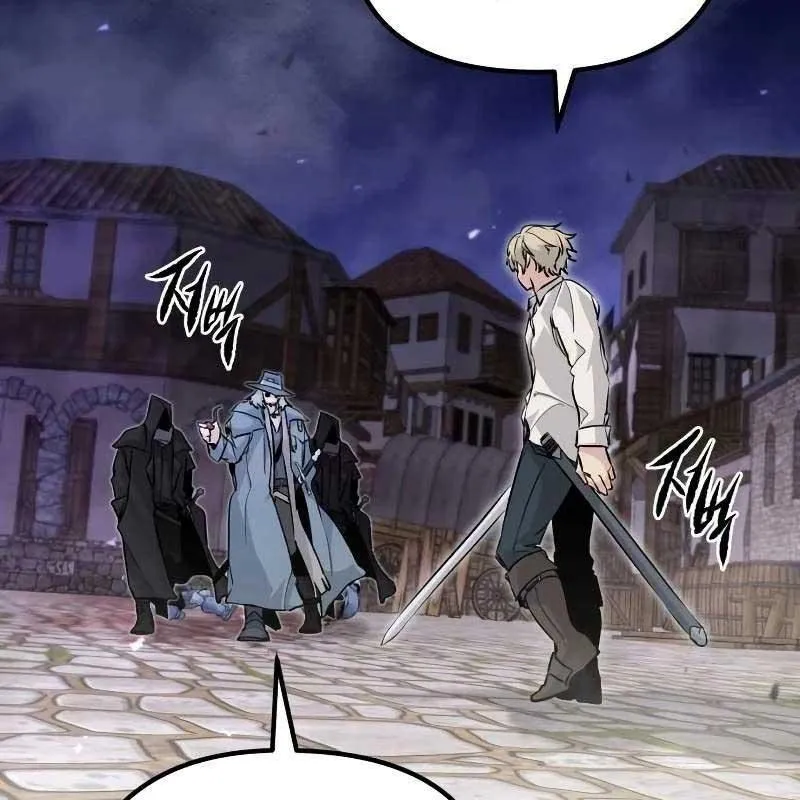 Sự Tái Sinh Của Lính Đánh Thuê Chap 4 - Next Chap 5