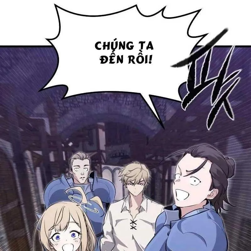 Sự Tái Sinh Của Lính Đánh Thuê Chap 4 - Next Chap 5
