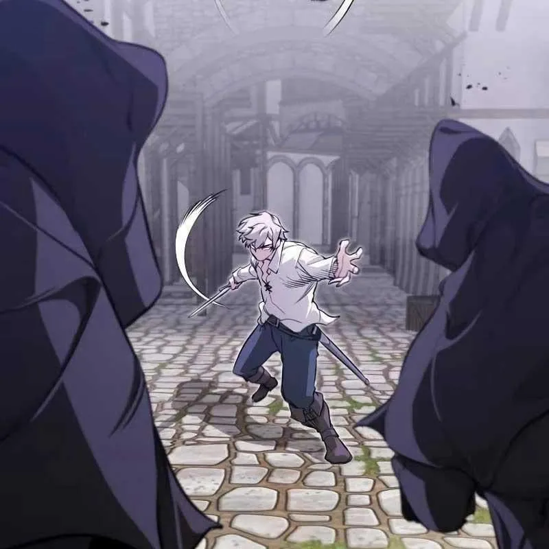 Sự Tái Sinh Của Lính Đánh Thuê Chap 4 - Next Chap 5