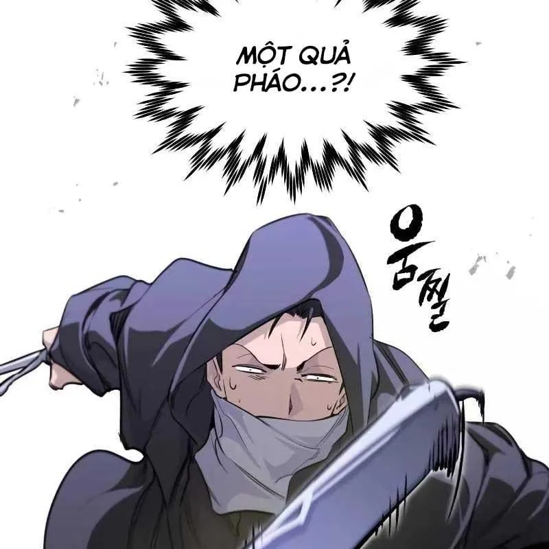 Sự Tái Sinh Của Lính Đánh Thuê Chap 4 - Next Chap 5