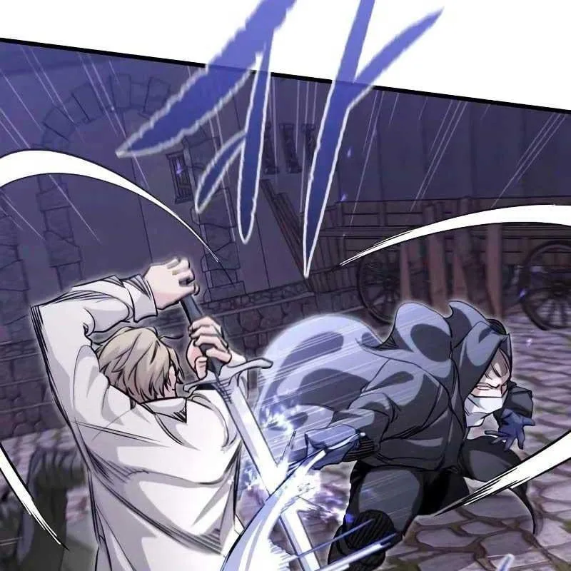 Sự Tái Sinh Của Lính Đánh Thuê Chap 4 - Next Chap 5