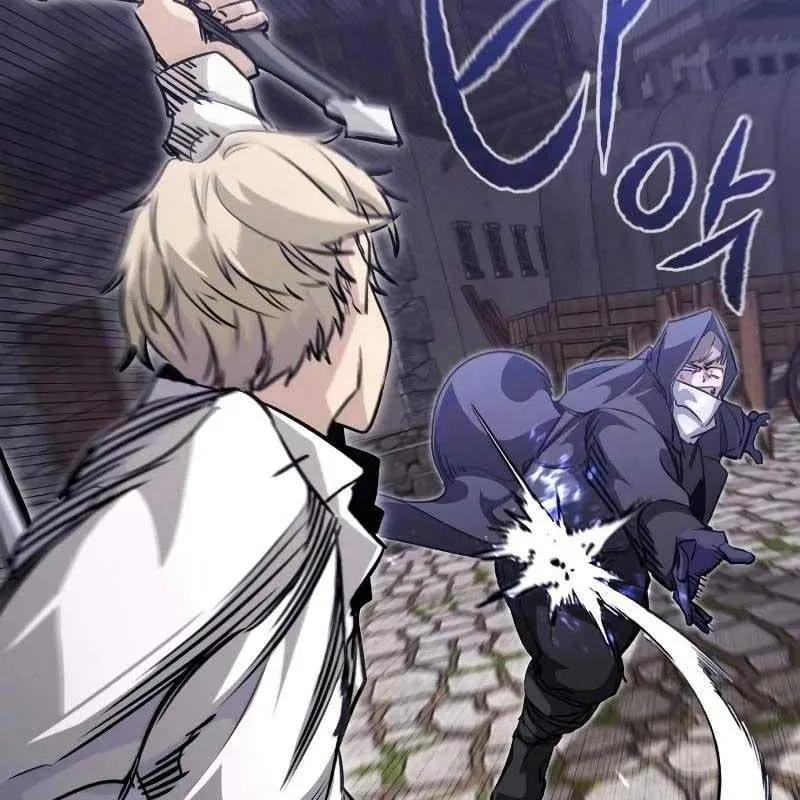 Sự Tái Sinh Của Lính Đánh Thuê Chap 4 - Next Chap 5