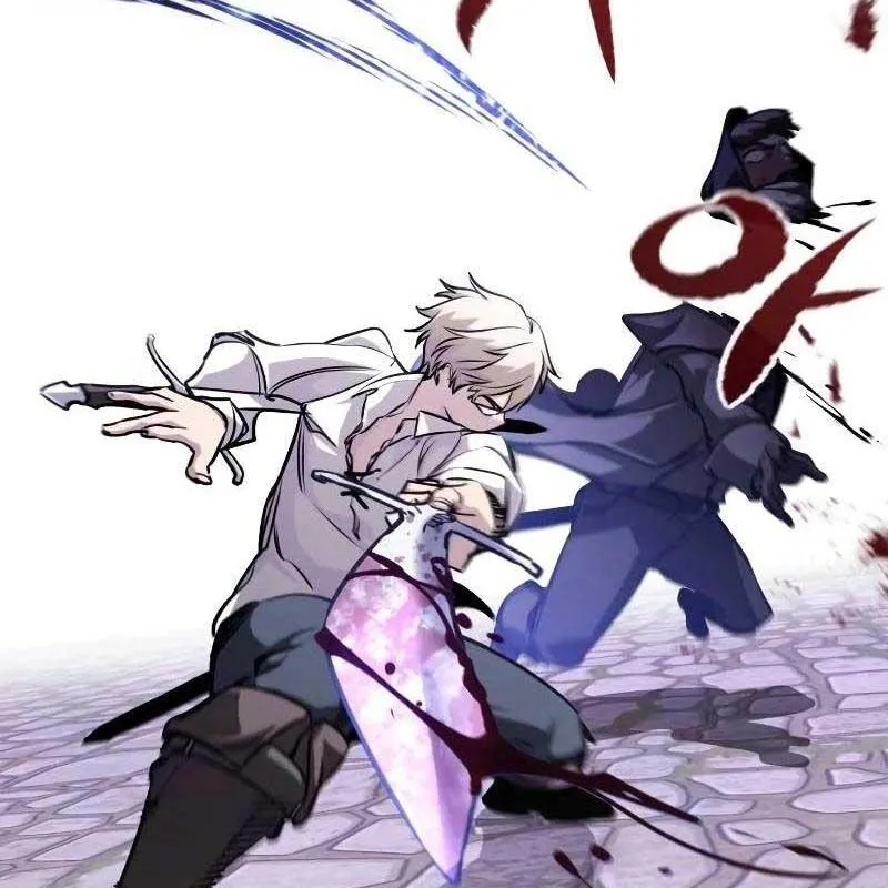 Sự Tái Sinh Của Lính Đánh Thuê Chap 4 - Next Chap 5