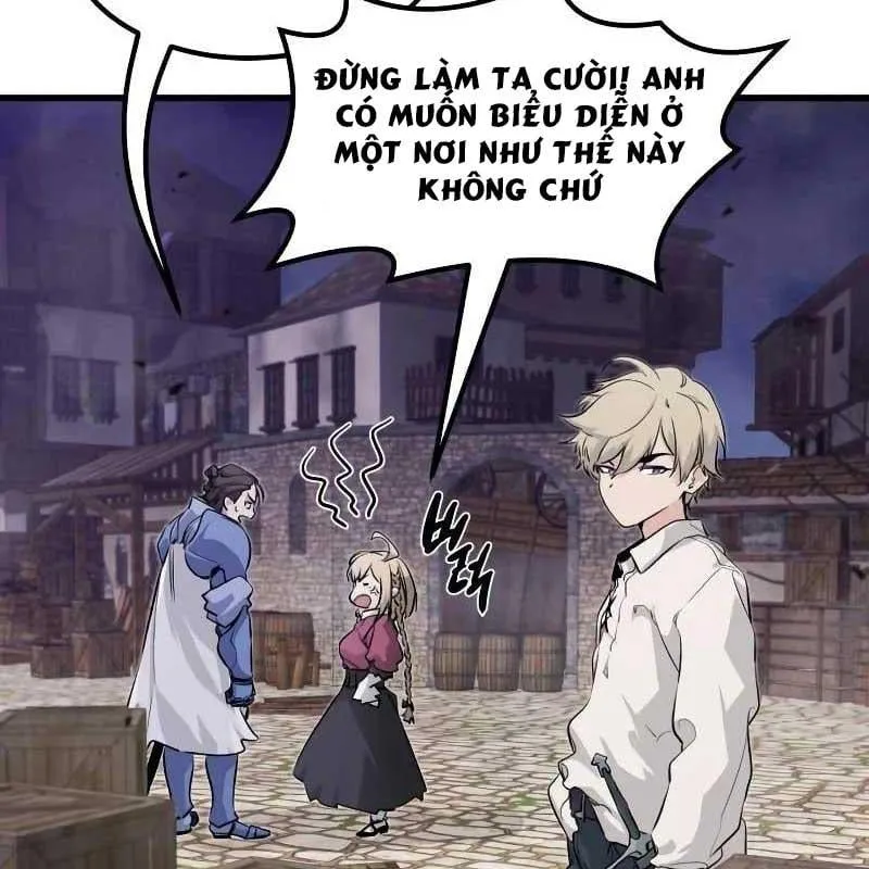 Sự Tái Sinh Của Lính Đánh Thuê Chap 4 - Next Chap 5