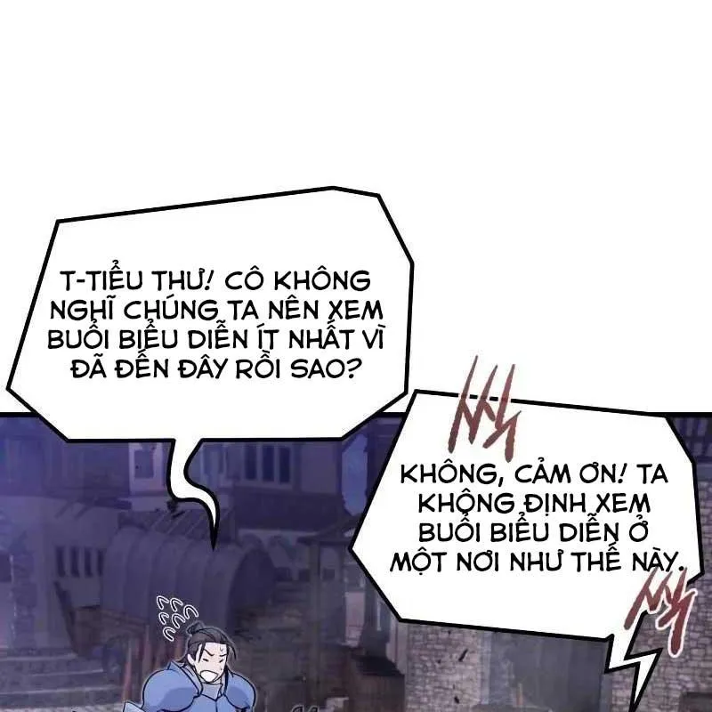 Sự Tái Sinh Của Lính Đánh Thuê Chap 4 - Next Chap 5
