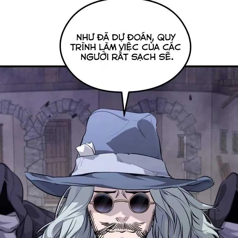 Sự Tái Sinh Của Lính Đánh Thuê Chap 4 - Next Chap 5