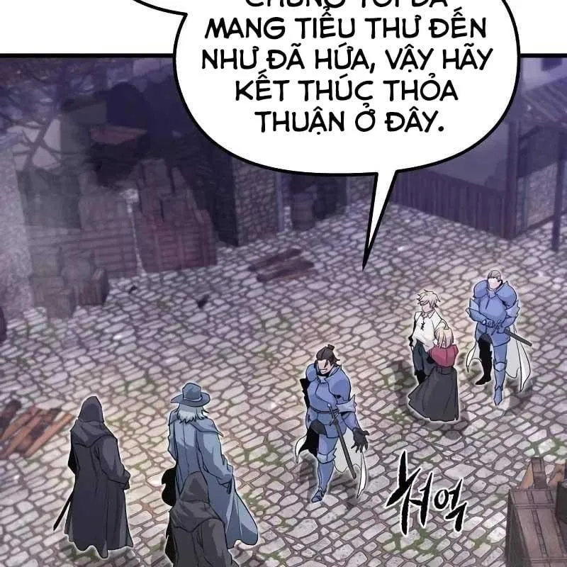 Sự Tái Sinh Của Lính Đánh Thuê Chap 4 - Next Chap 5