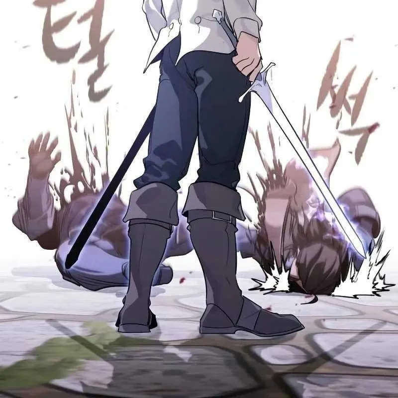 Sự Tái Sinh Của Lính Đánh Thuê Chap 4 - Next Chap 5