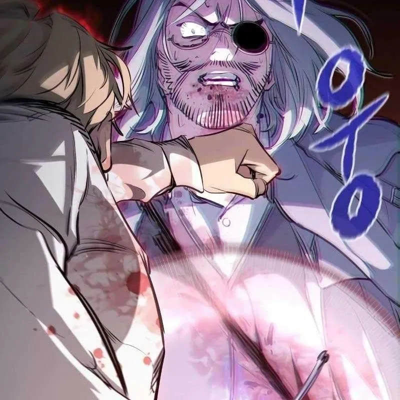 Sự Tái Sinh Của Lính Đánh Thuê Chap 5 - Next Chap 6