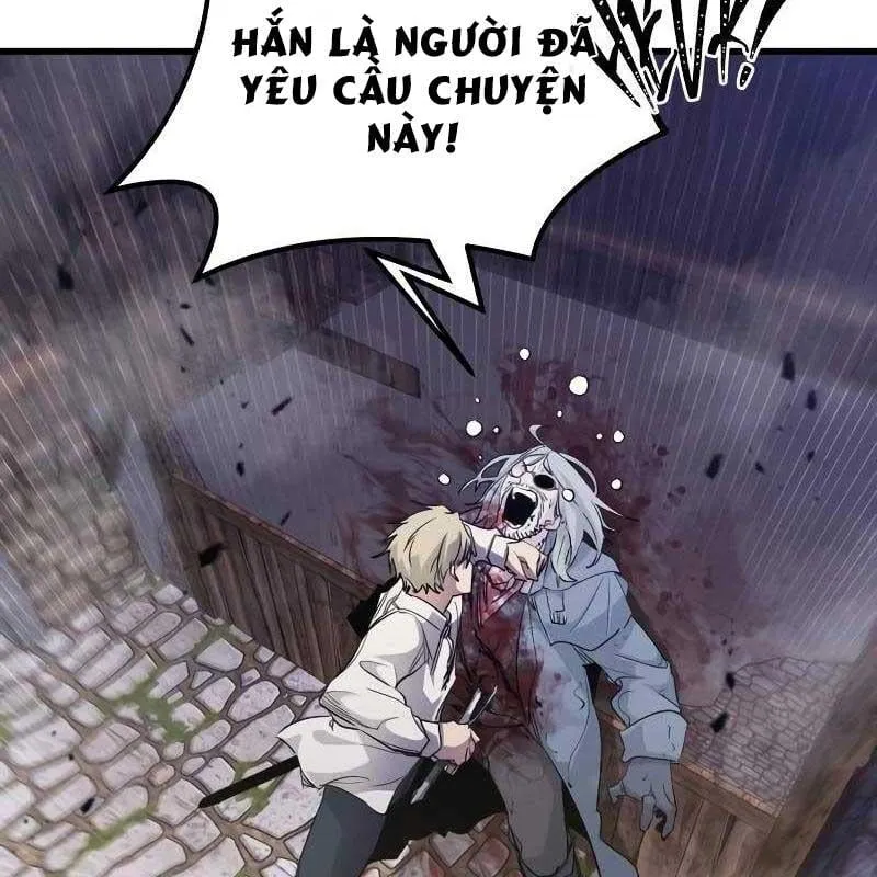 Sự Tái Sinh Của Lính Đánh Thuê Chap 5 - Next Chap 6