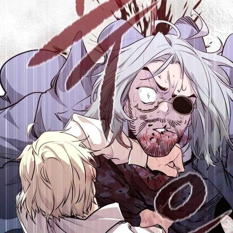 Sự Tái Sinh Của Lính Đánh Thuê Chap 5 - Next Chap 6