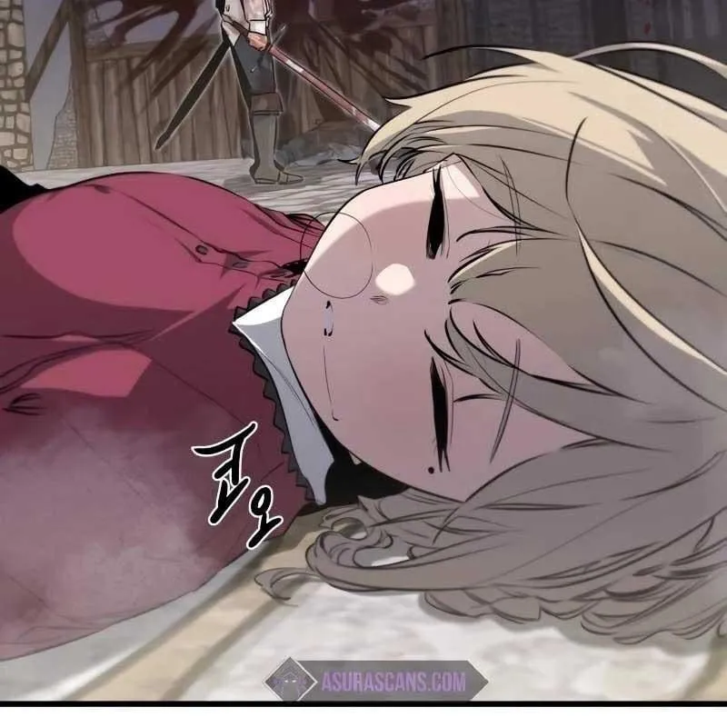 Sự Tái Sinh Của Lính Đánh Thuê Chap 5 - Next Chap 6